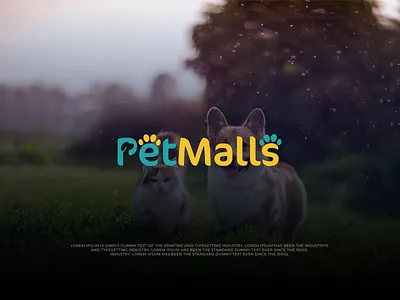 Pet logo, shop logo, veterinary logo, Dog Cat logo, pet clinic bird food business cat food cat toys dog food dog toys logo malls pet accessories pet adoption pet food pet grooming pet healthcare pet insurance pet shop pet store pet supplies pet toys pet training shop