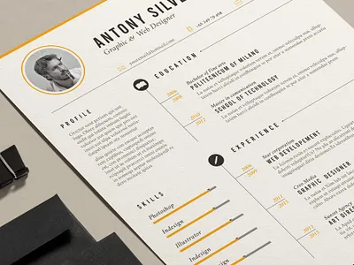 The Resume clean clean resume creative resume curriculum vitae cv cv template free cv free cv template free resume free resume template minimal resume modern cv modern resume professional resume resume resume clean resume cv resume design resume template template