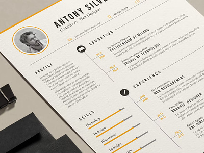 The Resume clean clean resume creative resume curriculum vitae cv cv template free cv free cv template free resume free resume template minimal resume modern cv modern resume professional resume resume resume clean resume cv resume design resume template template