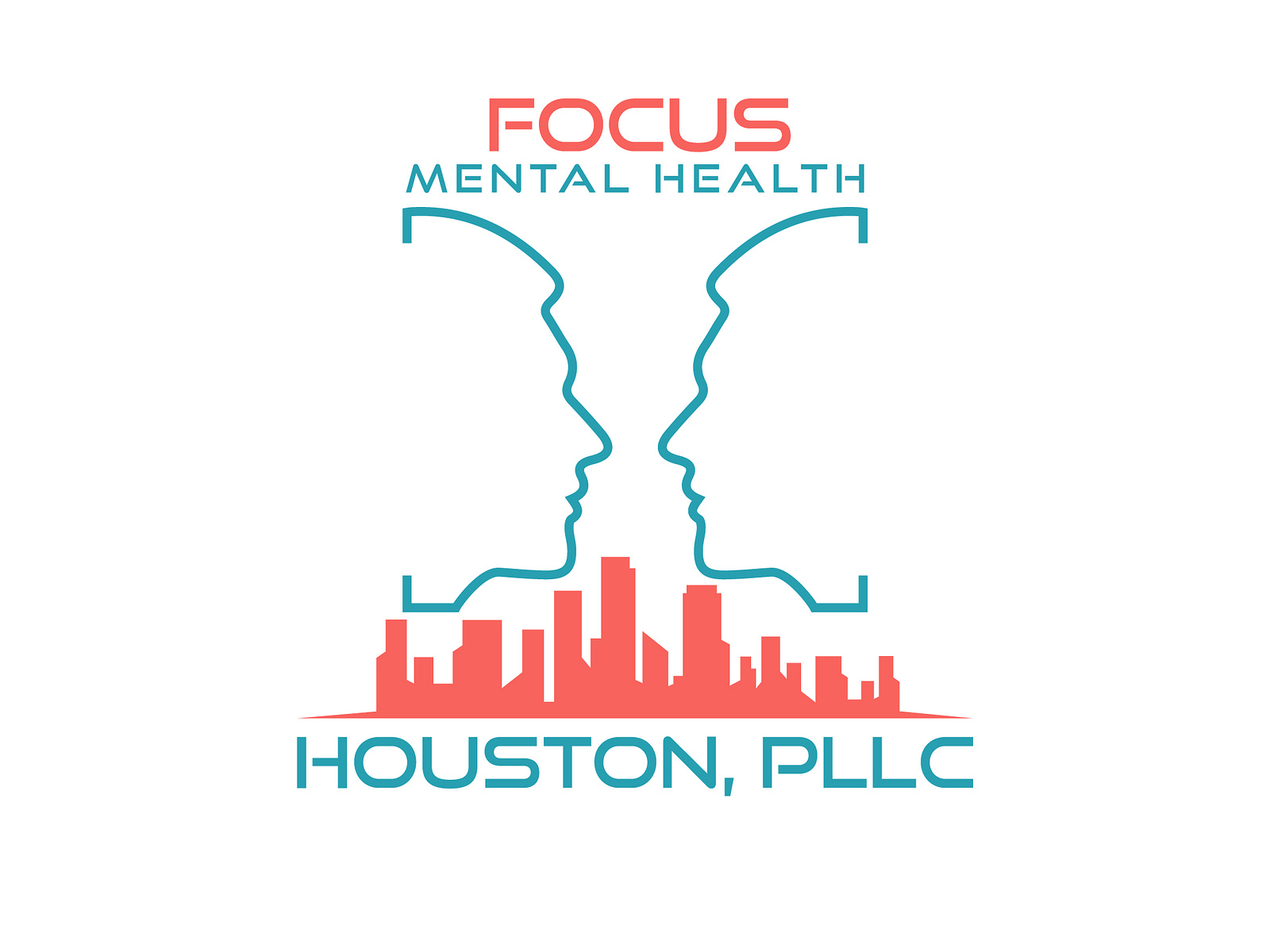 Focus Mental Health by Arsalan on Dribbble