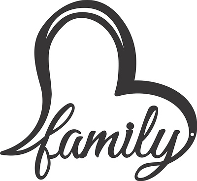 family vector design design family image family vector family words graphic design heart heart art heart design heart image illustratio illustration vector vector design wallpaper