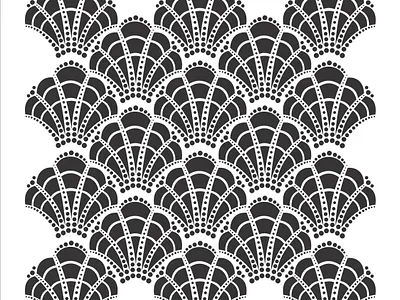 stencil design design graphic design illustratio illustration stencil stencil art stencil design stencil for wall stencil vector stencil vector design vector vector design wall stencil wallpaper