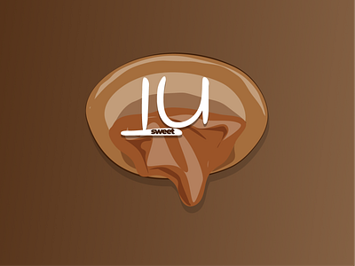 Logo for a confectioner branding corporate identity design designer graphic design illustration logo vector