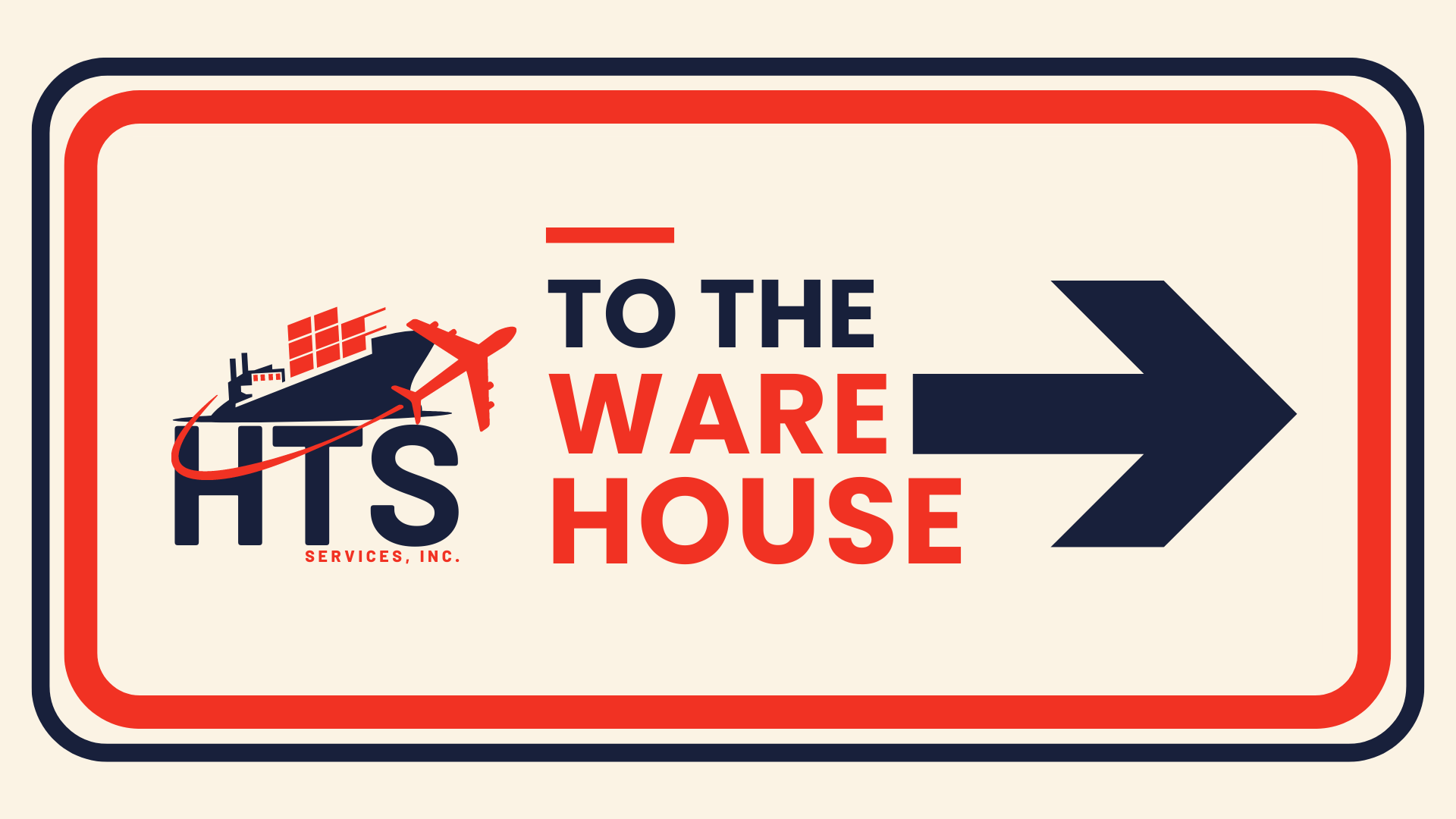 Branding and Design of Marketing Materials HTS Services, Inc. by