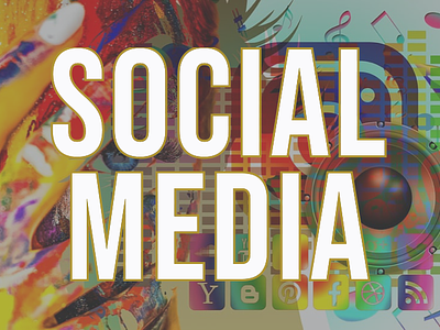Social Media branding facebook graphic design instagram marketing social media