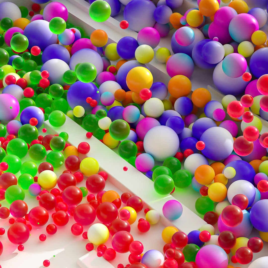 3d experiment 3d 3d art 3d illustration abstract art art direction blender cinema 4d design illustration octane render prakashk