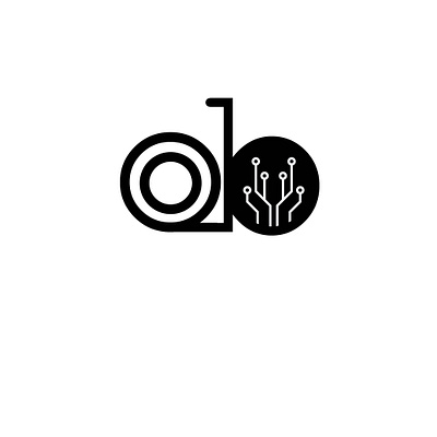 LOGO based on Tech design illustration logo vector
