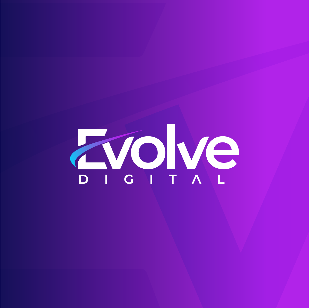 Evolve - Logo Design - (Sold) by PTG Designs on Dribbble