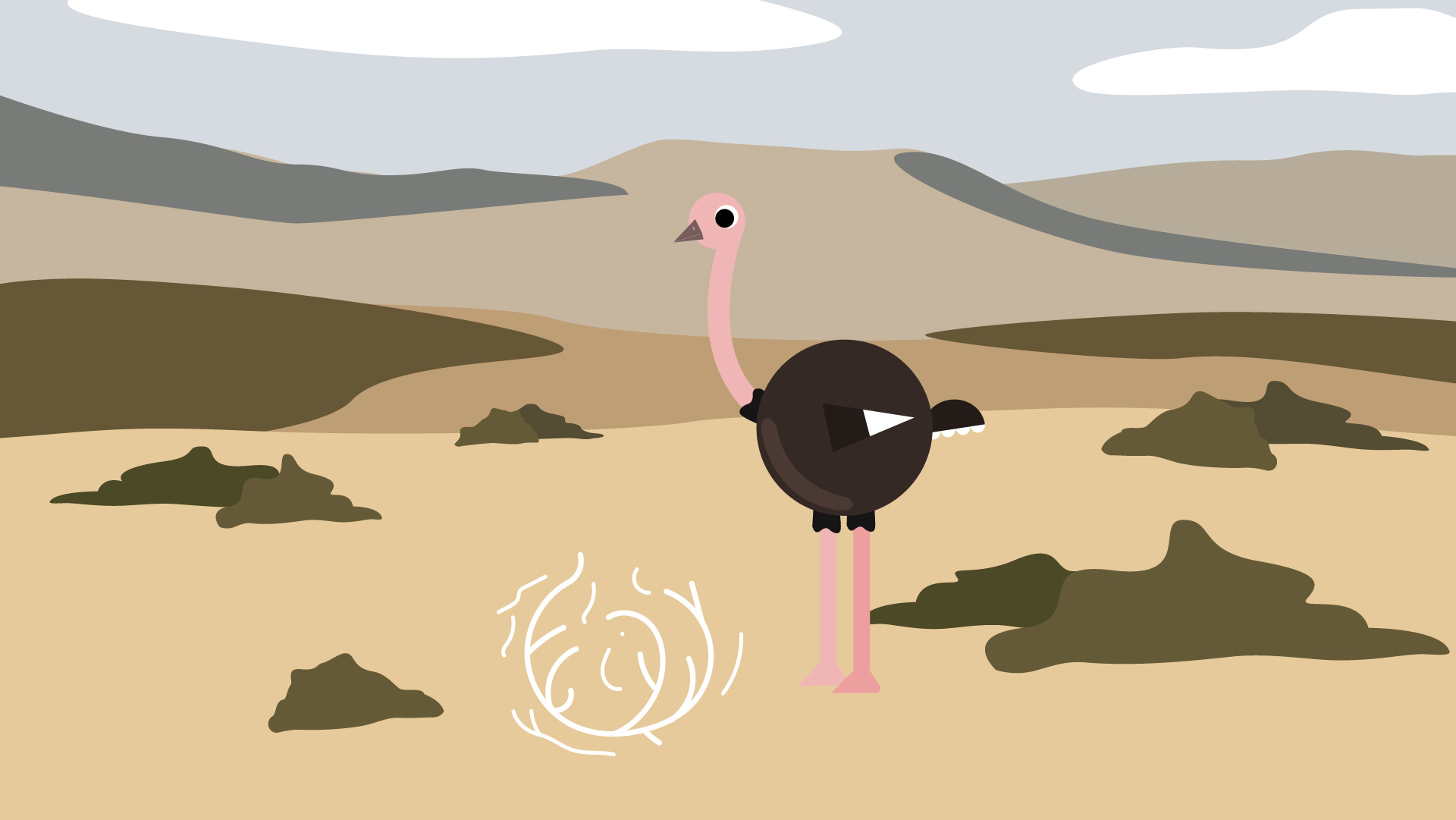 Explainer Video 2danimation aftereffects animation didyouknow explainer explainervideo motion graphics