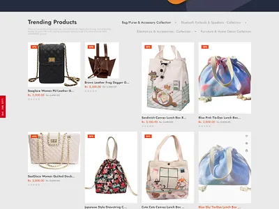 Website Layout app branding design graphic design illustration logo typography ui ux vector