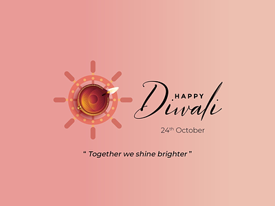 Diwali design graphic design illustration