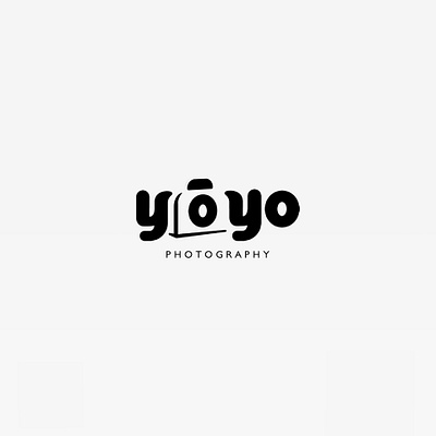 Yoyo Photography branding creativelogo design graphic design illustration illustrator inspiration logo logo mark logodesign logomark logotype minimal mockup photography typography ui vector