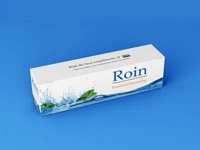 Shampoo Packaging Box beauty box branding brandingdesign cosmetics identity illustration label labeldesign logo packaging printing shampoo