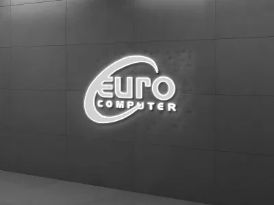 EC Logo Design adobe illustrator adobe photoshop branding design graphic design illustration logo
