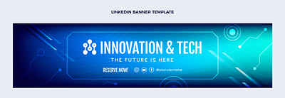 Linkedin banner design. linkedin banner design.