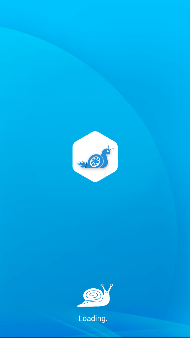 Turbo VPN UI 3d animation app art branding design flat graphic design icon illustration illustrator logo motion graphics typography ui ux vector