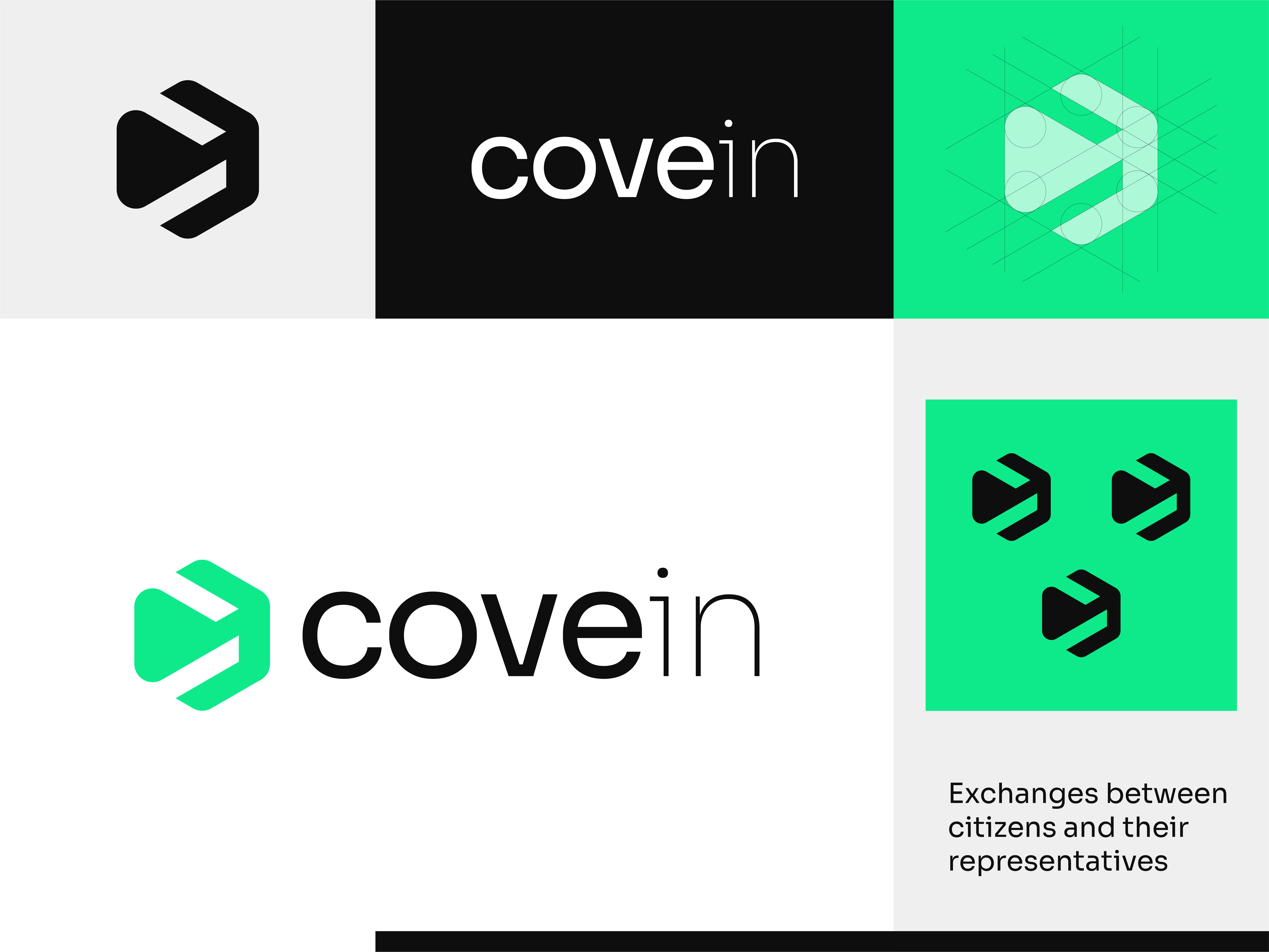 Example of Unlimited Creative Partnership