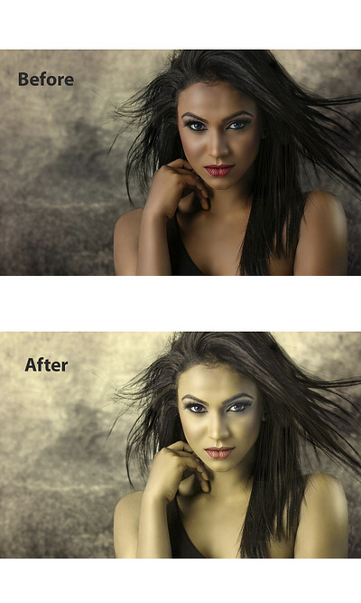 Advanced Photo Retouching or Editing With Photoshop adobe photoshop branding cartoon drawing creative design design digital editing face cleaning graphic design human face illustration image retouching logo photo edit photo editing photo manipulation photo retouch photor etouching ui vector