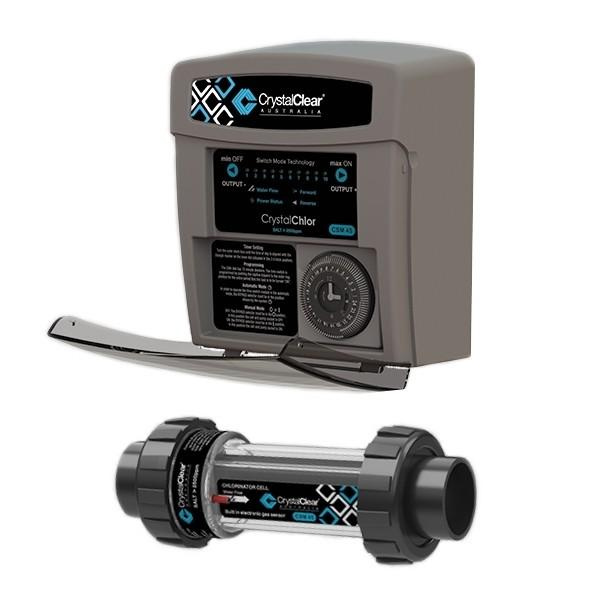 Best Salt Water Chlorinator Australia by Allstar Poolparts on Dribbble