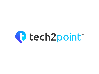 Branding, Logo, Logo design, Tech, Technology app brand guidelines brand identity branding clever logo logo logo design logodesigner logotype modern logo software software company software logo t t logo tech tech logo technology techpoint techpoint logo