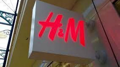 H & M Supply Chain