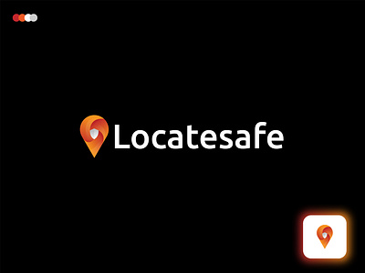 Locate safe 3d modern logo design| location logo mark 3d logo branding business logo creative logo custom logo design graphic design location logo locator logo logo logo creator logo design logo designer logo maker logo mark modern logo safety logo unique logo vector