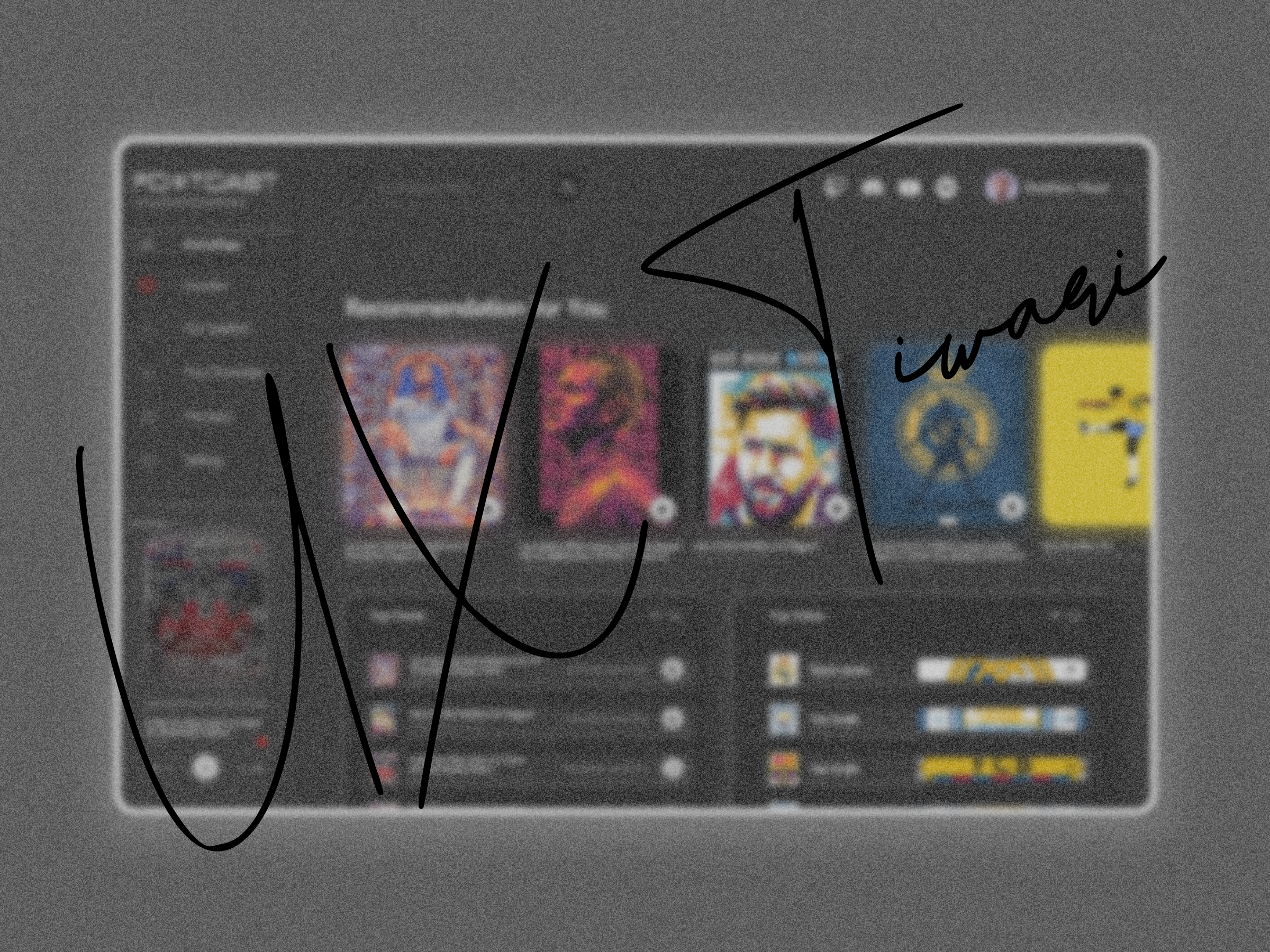 Football Podcast Landing Page design designer football foryou freelancer graphic design hireme home page homepage illustration landing page landingpage logo podcast ui uidesigner uiux ux uxdesigner uxui