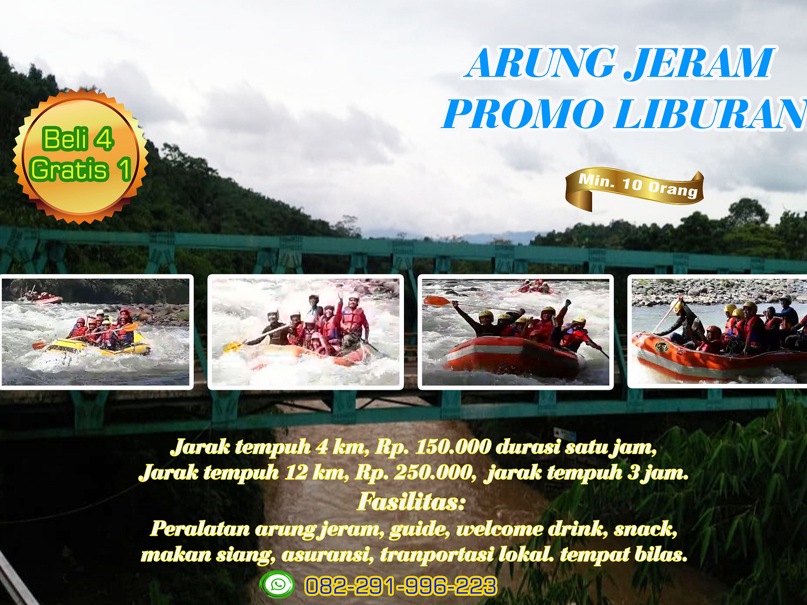 Desain Banner by Lia Fauziyah on Dribbble