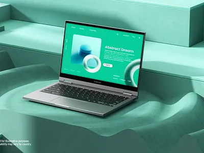 Abstract Art Landing Page abstract abstract website ui artist artist plateform case study clean web ui creative website figma graphic design landing page landing page ui minimal website modern trendy ui web design web ui website website inspiration wrokshop website ui