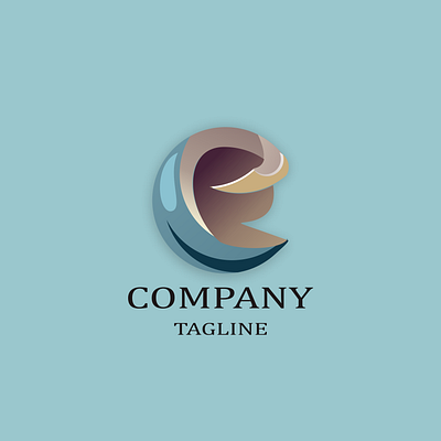 company logo branding design graphic design logo vector