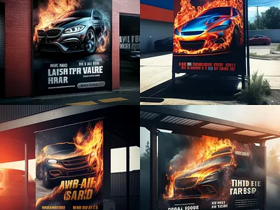 car wash company 3d animation branding graphic design logo motion graphics typography ui