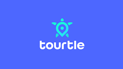 Tourtle Travel App holiday map ocean pin sea tour travel turtle