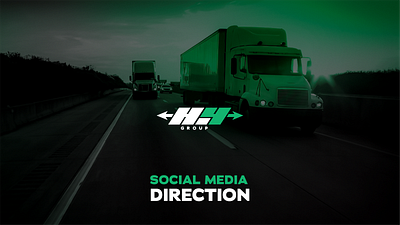 HH4 - Rebranding & Social Media Direction advertising art direction branding design graphic design logo marketing