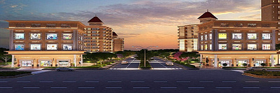 Paras Dews Sector 106 Gurgaon paras dews paras dews gurgaon paras dews sector 106