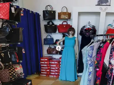 AR | VR Store Concept - Figma ar ar store draftxr figma ui vr vr store