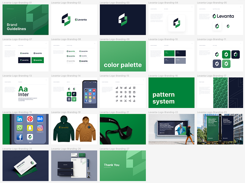 Levanta.io Branding brandcollateral brandidentity branding brandingagency brandstrategy creativity designinspiration designsystem designthinking digitaldesign graphicdesign identitydesign logodesign logotype marketing typography uxdesign visualdesign visualidentity webdesign