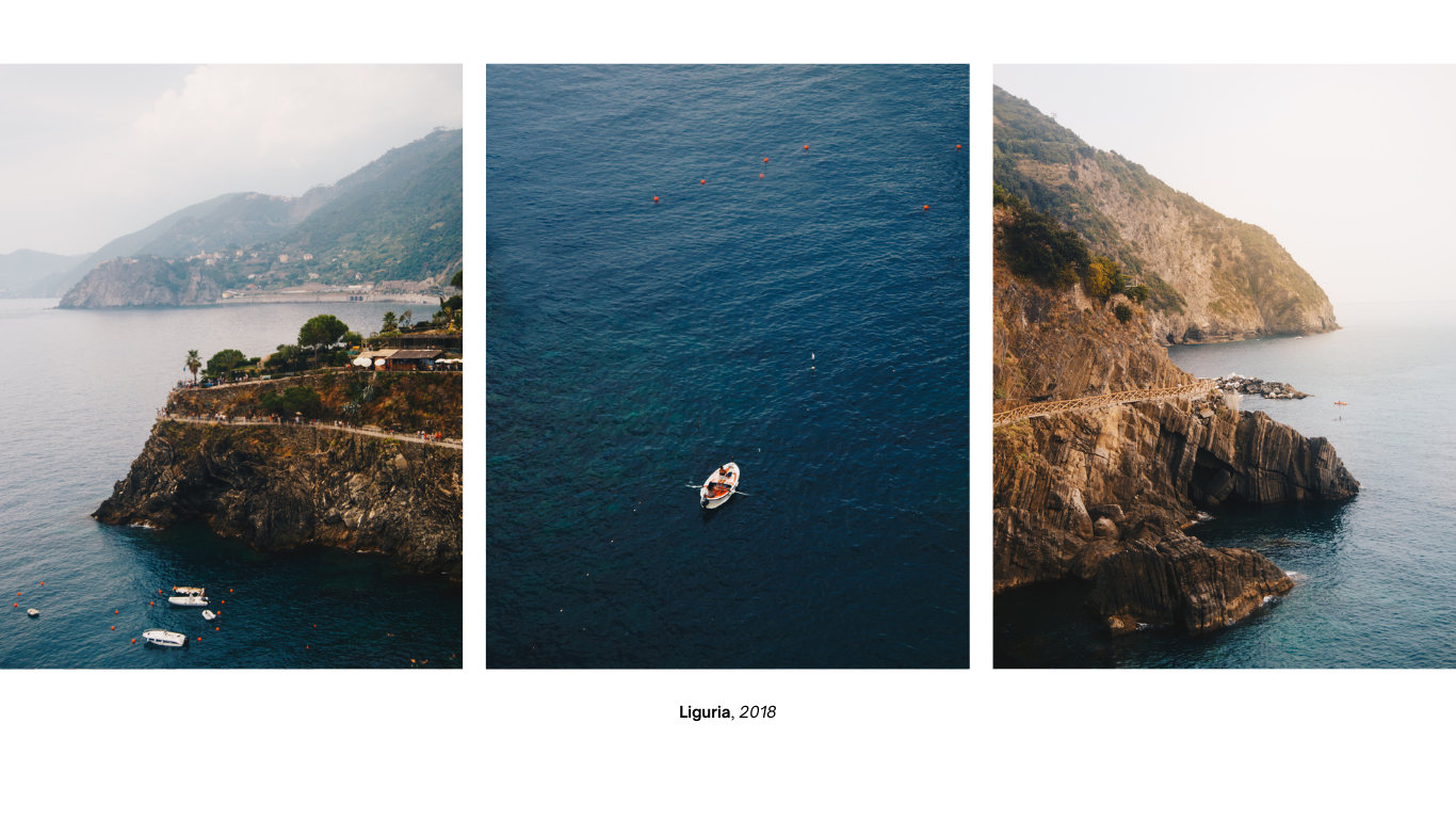 Portfolio fotografico design photography