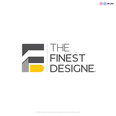 Branding - Logo Design adobe brand identity branding creative design graphic design illustrator logo logo design