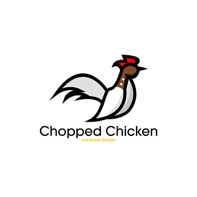 logo chiken animation app branding design fruit vector graphic design illustration logo motion graphics ui ux vector