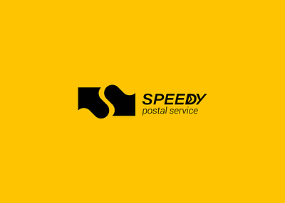 speedy logo branding dailylogochallenge design dribble graphic design illustration logo ui ux vector