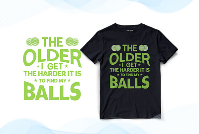 Golf T-Shirt Design design golf background graphic design t shirt design typography vintage vintage t shirt design