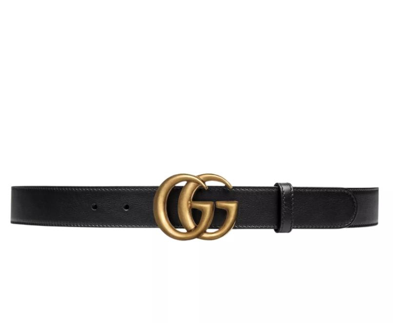 Double G BELT by Stylishbag on Dribbble