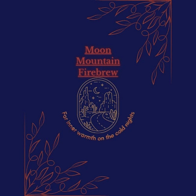 Moon Mountain 1