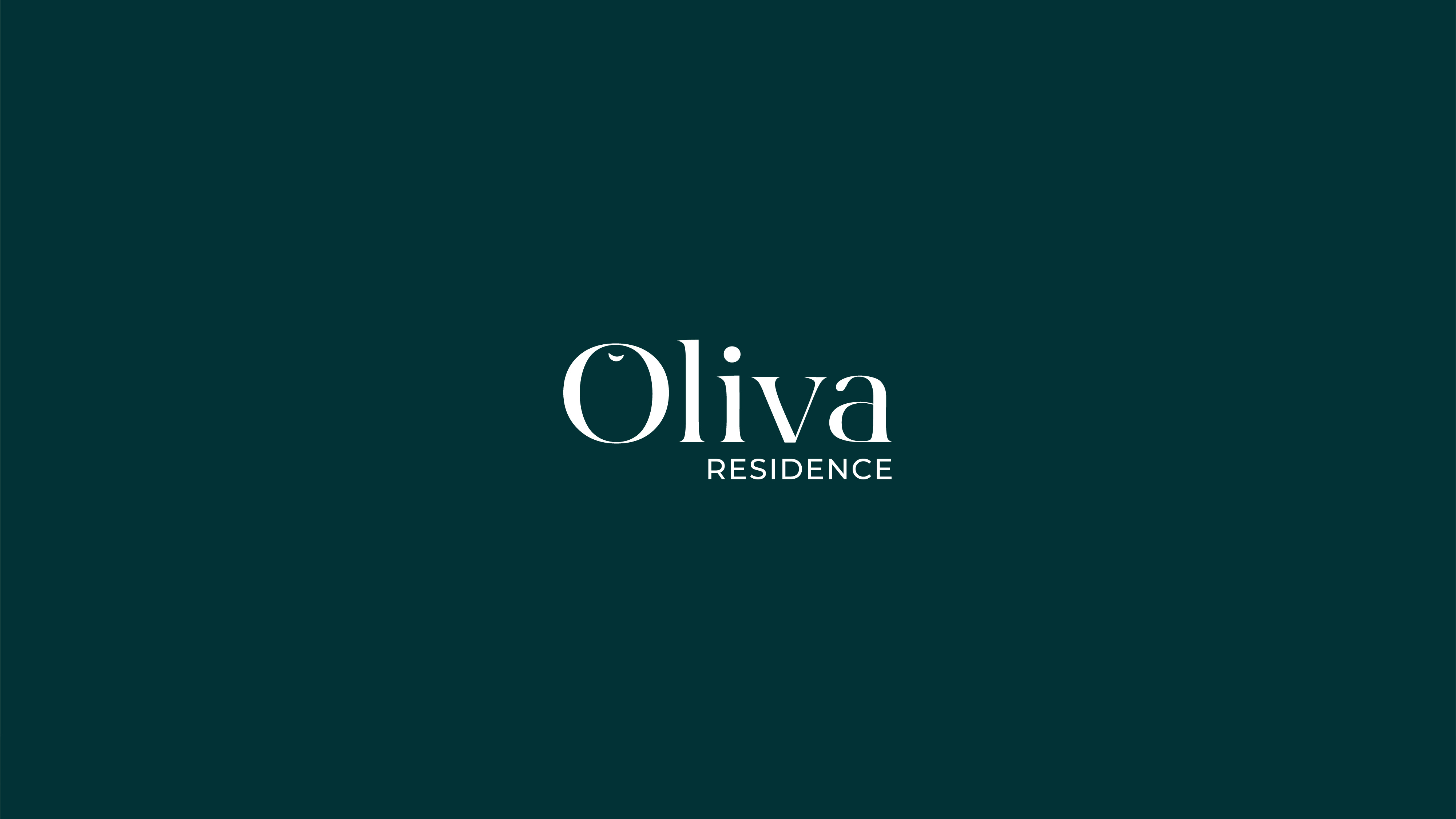 Oliva Residence brand identity branddesign branding business logo designer graphic design graphic designer identity design logo logo brand logo designer logo identity logodesign ui ux web website design website logo