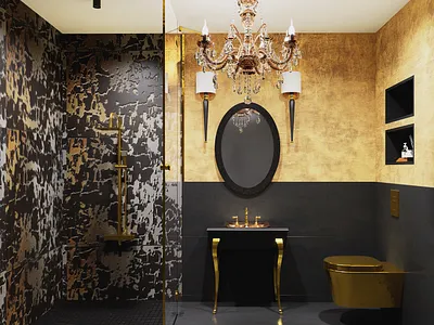 Project No.322 - tobyherman (1st project) 3d modeling design interior design interior rendering kerpoo studio