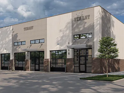 Project No.326 - mmoisesm08 (2nd Project) 3d exterior modeling 3d modeling design exterior design exterior rendering kerpoo studio