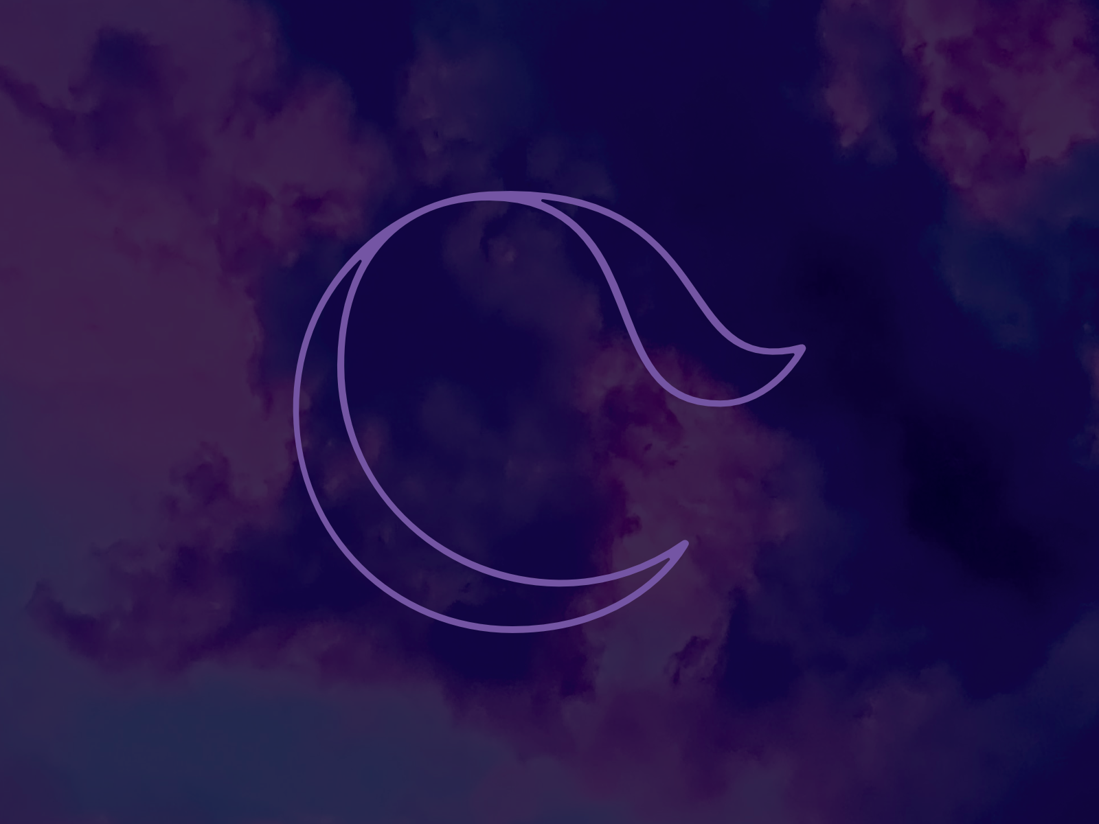 Personal Lettermark C, Concept 2 branding delicate design gradient graphic design lettermark logo mesh monline motion graphics