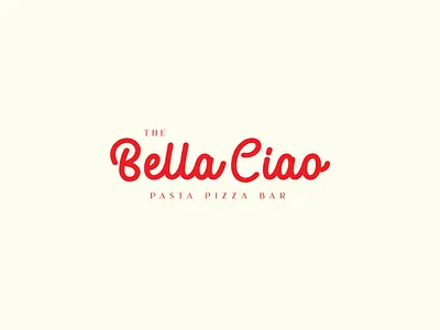 Bella Ciao branding design graphic design illustration logo print design stationery ux vector