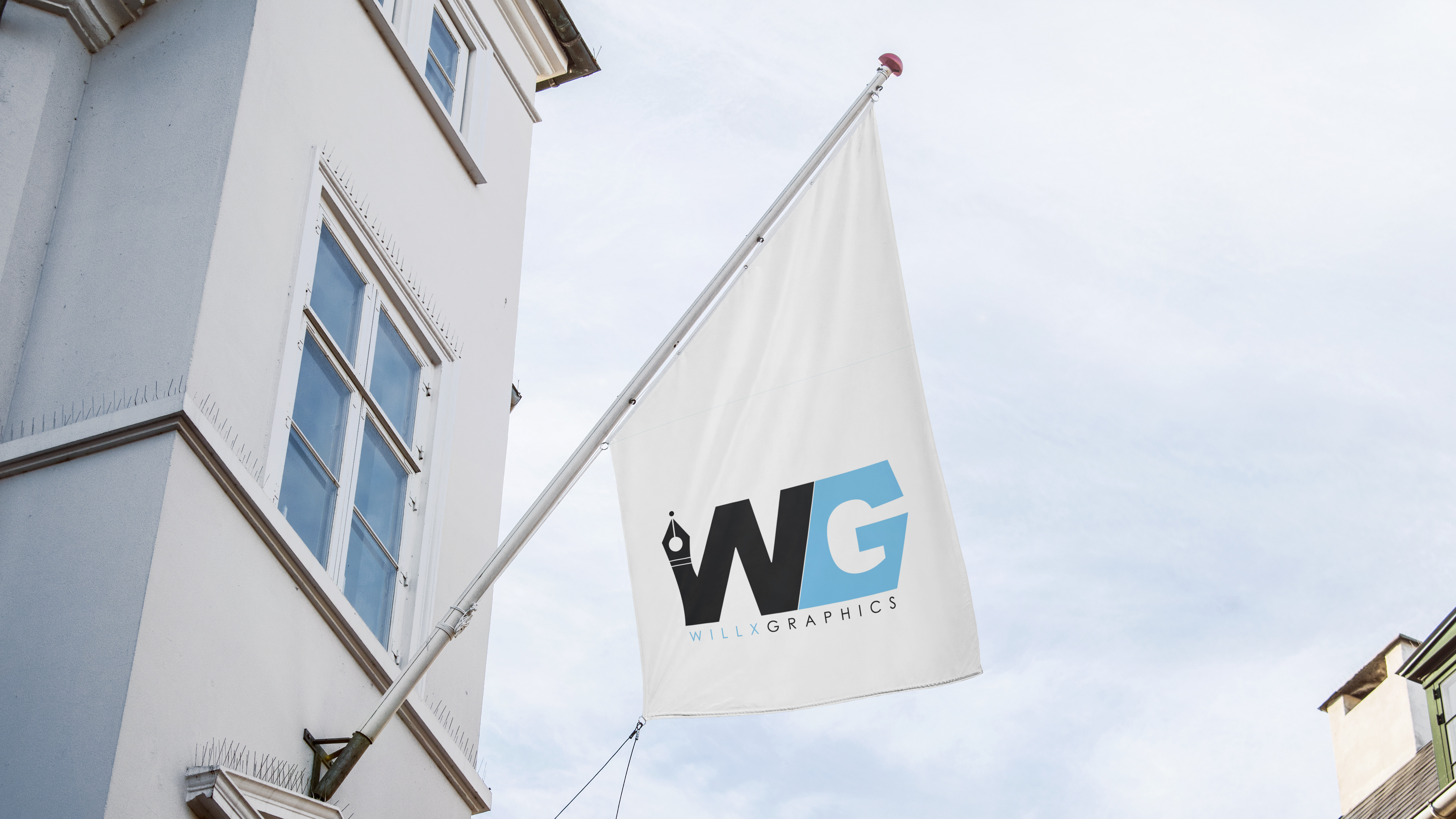 My Brand ✍️🖋 branding design graphic design illustration logo