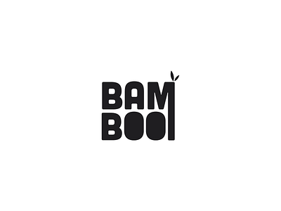 Bamboo | Panda Conservation brand identity branding daily logo challenge design graphic design illustration logo logo challenge logo design